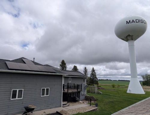 How Do I Choose a Solar Installer?